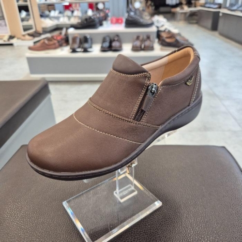 엘칸토 HC11 양가죽 여성화 V5T2L53Q985 46766160_이미지