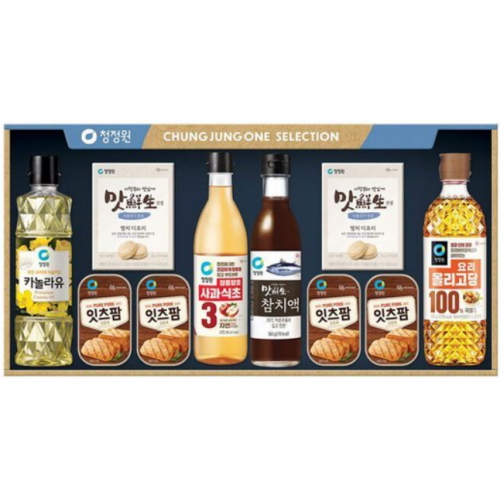 청정원 스페셜 ET7호 (1개)_이미지