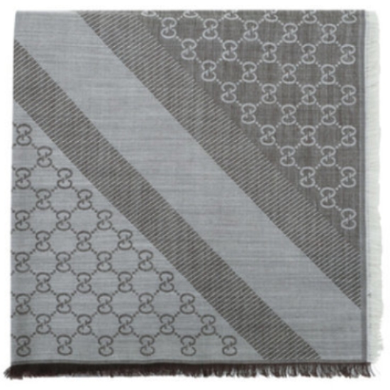 구찌 GG로고 웹 울시크 스카프 281942 3G704 1578_이미지