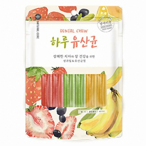 네츄럴코어 하루유산균 혼합 12P (1개)_이미지