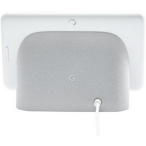 Google 네스트 허브 2세대 (해외구매)_이미지