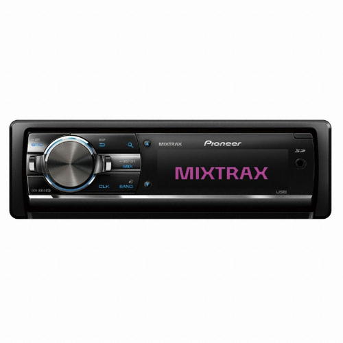 파이오니아 카오디오 DEH-X9550SD