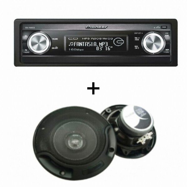 ���̿��Ͼ� DEH-P80RS ll