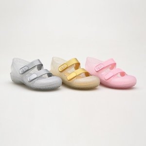 이고르 본디 젤리슈즈 글리터_이미지