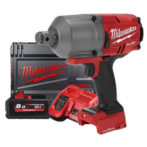 밀워키 M18 ONEFHIWF34 (8.0Ah, 배터리 1개)_이미지