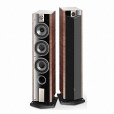 포칼 CHORUS 826V, CC800V, 806V 5.0채널 시스템_이미지