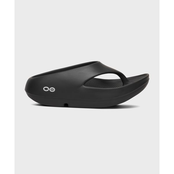 Ooriginal 블랙 남여공용 쪼리 UPSO6G600BK 323458