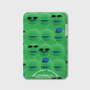 �����θ� Nice Raptor Pattern �Ƽ����� �������͸� 5000mAh
