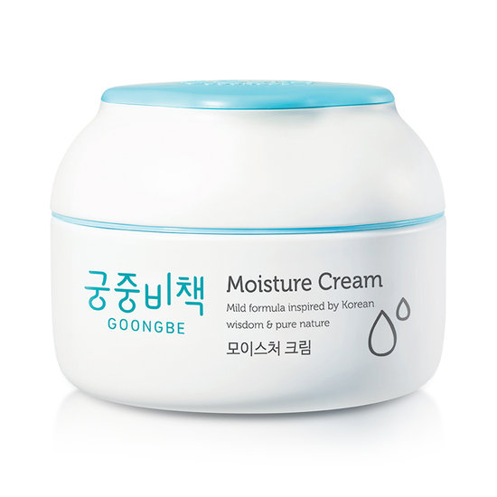 궁중비책 프리뮨 모이스처 크림 180ml (2개)_이미지