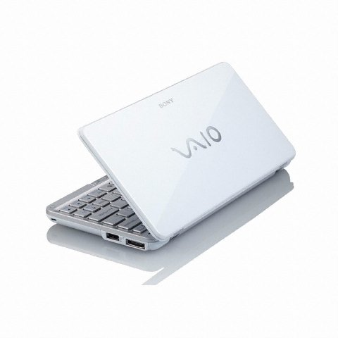 SONY ���̿� VGN-P23L/W