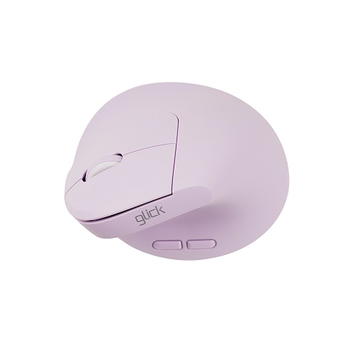 지클릭커 오피스프로 수플레 OP65 무선 (퍼플)