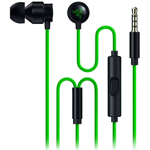 Razer Hammerhead V3 블랙이미지입니다. 누르면 해당 게시물로 새창이동합니다.