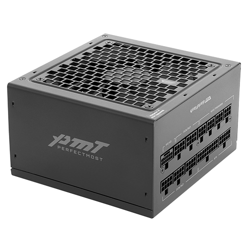 darkFlash 퍼펙트모스트 750W 80PLUS골드 풀모듈러 ATX3.1 블랙_이미지