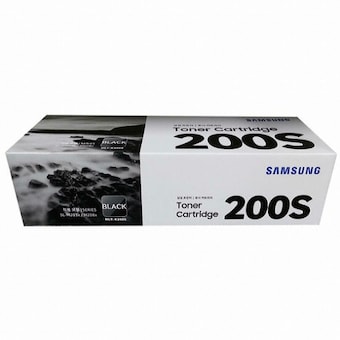 삼성전자 정품 <b>MLT-K200S</b> 검정 폐토너반납