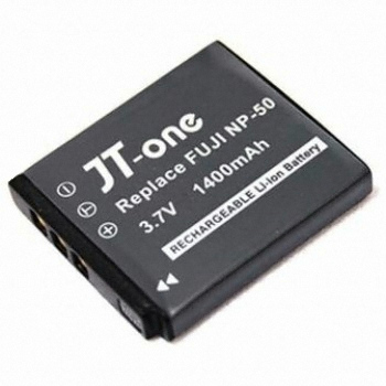 JT-one 후지필름 NP-50 호환 배터리