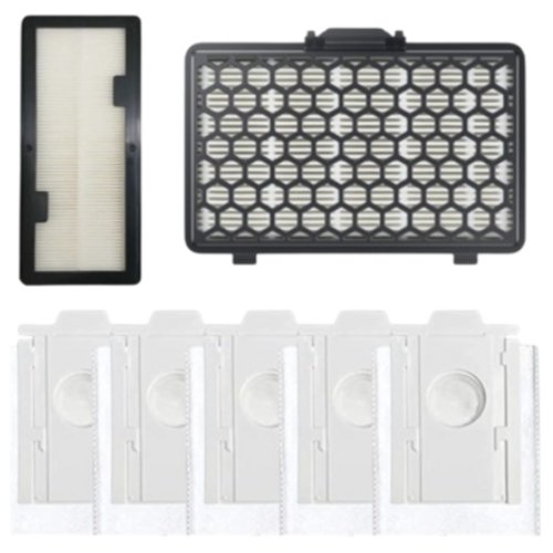 삼성 비스포크 제트봇 청정스테이션 소모품 3종 세트