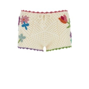 ���� ī�� ���� �ݹ��� SS24 BLOOMSHORT MULTICOLORE 5668944