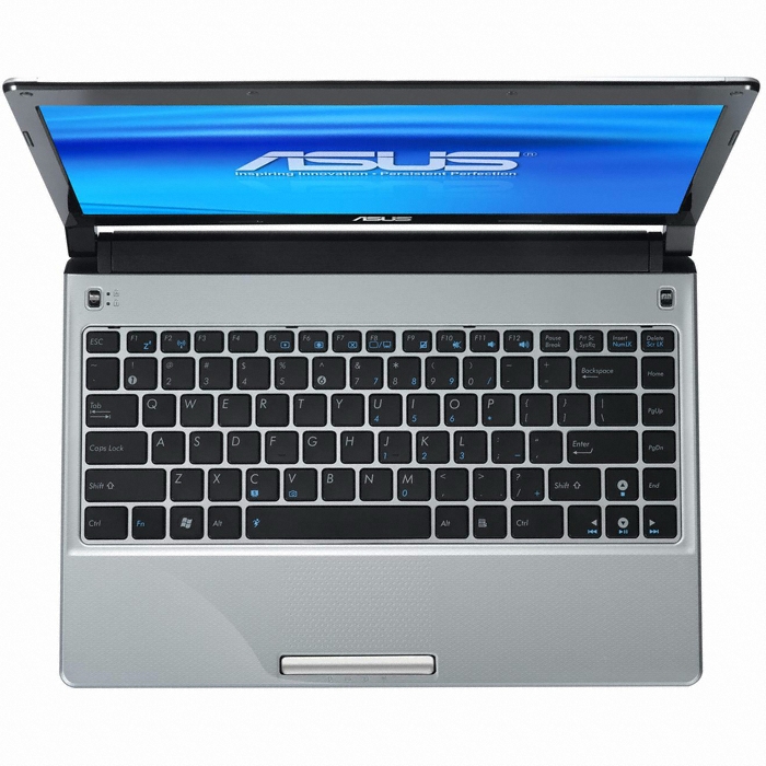 ASUS UL30A-QX070V