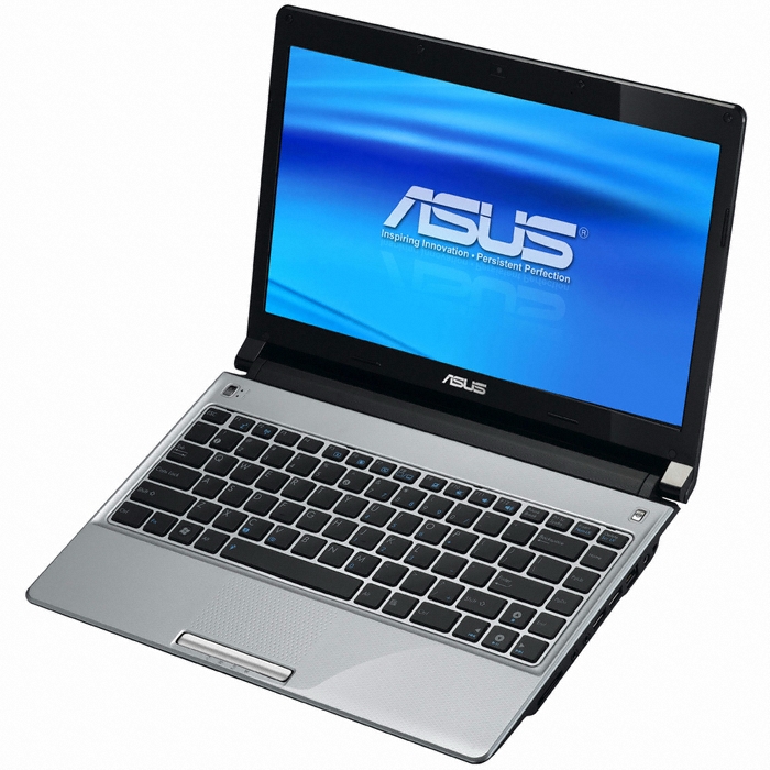 ASUS UL30A-QX070V