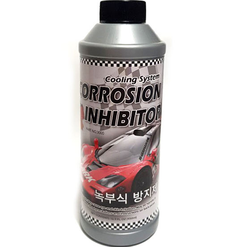 라디에이터 녹부식 방지제 450ml