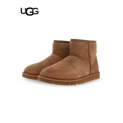 클래식 미니 부츠 체스트넛 1002072-CHE size250-290