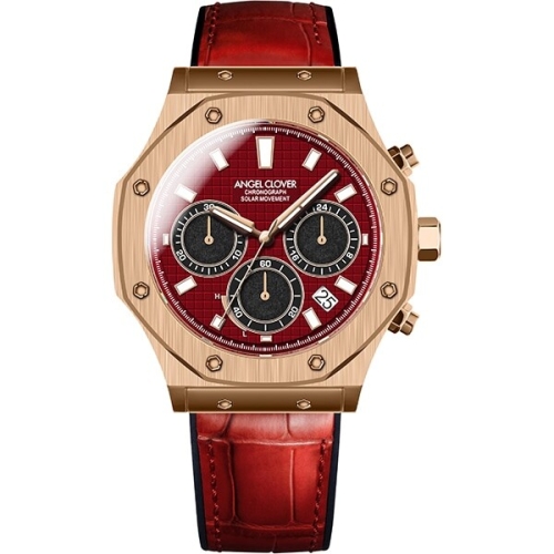 ���� Ŭ�ι� Angel Clover EVS43PG-RE EXVENTURE SOLAR�ͽ���ó �ֶ�