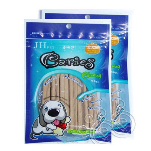 카리에스 JH 카리에스 덴탈껌 6p (2개)_이미지