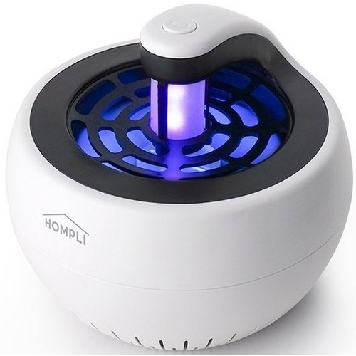 홈플리 ㅤ버그트랩 HP-BK20R_이미지