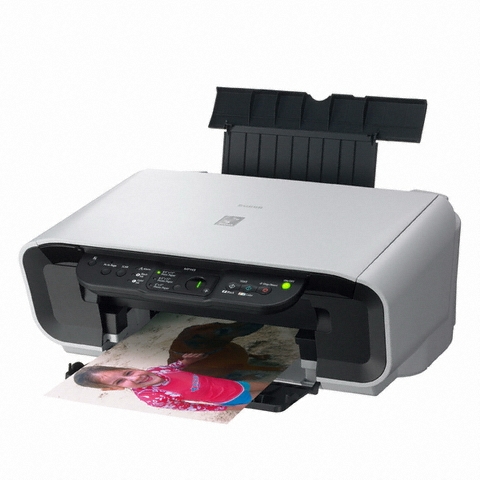 Canon PIXMA MP145 (잉크 미포함)_이미지