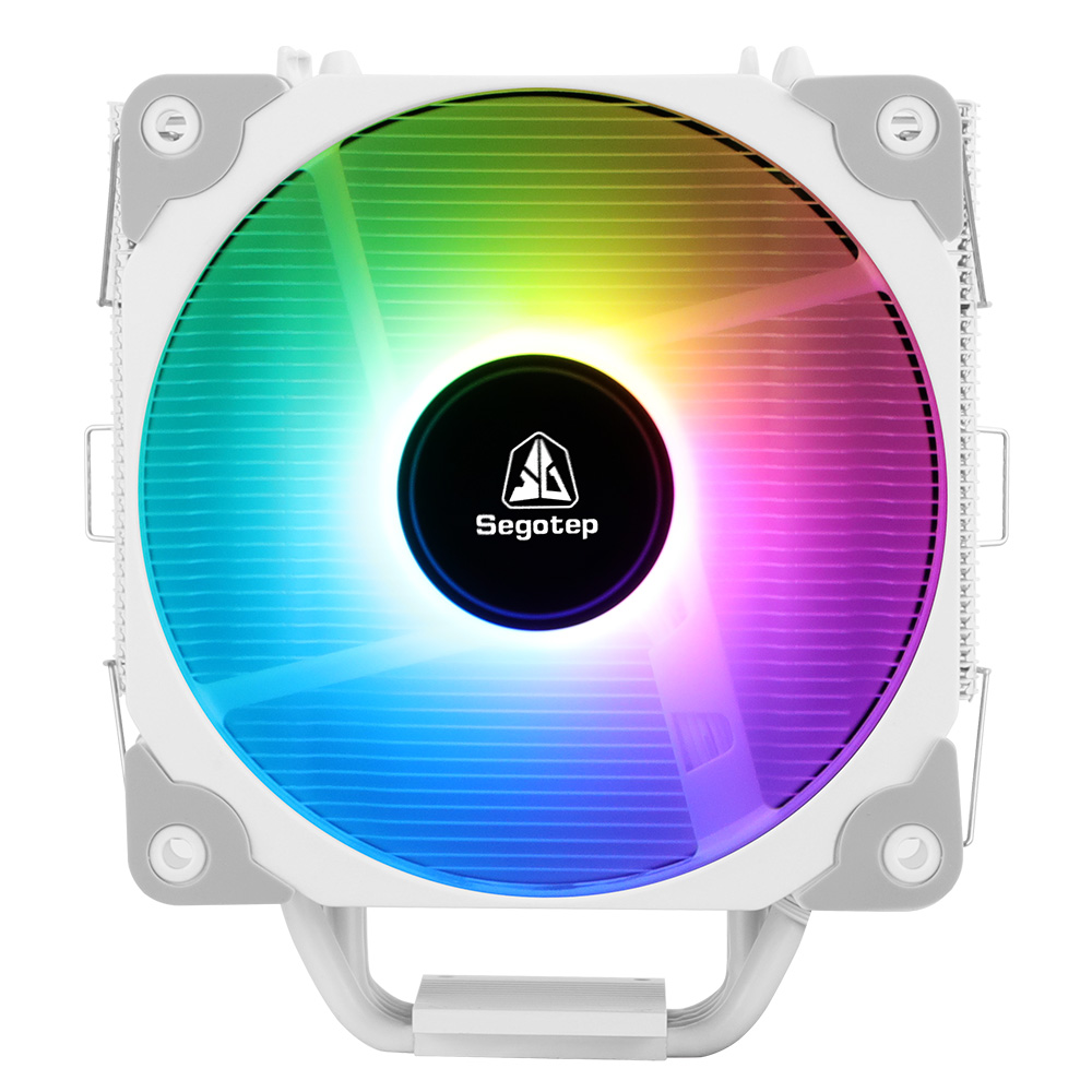 Segotep Frozen Tower T5