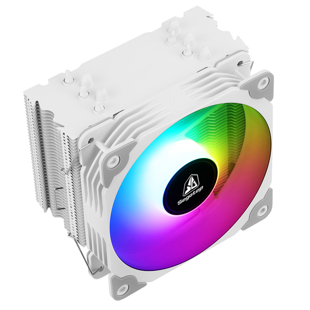 Segotep Frozen Tower T5