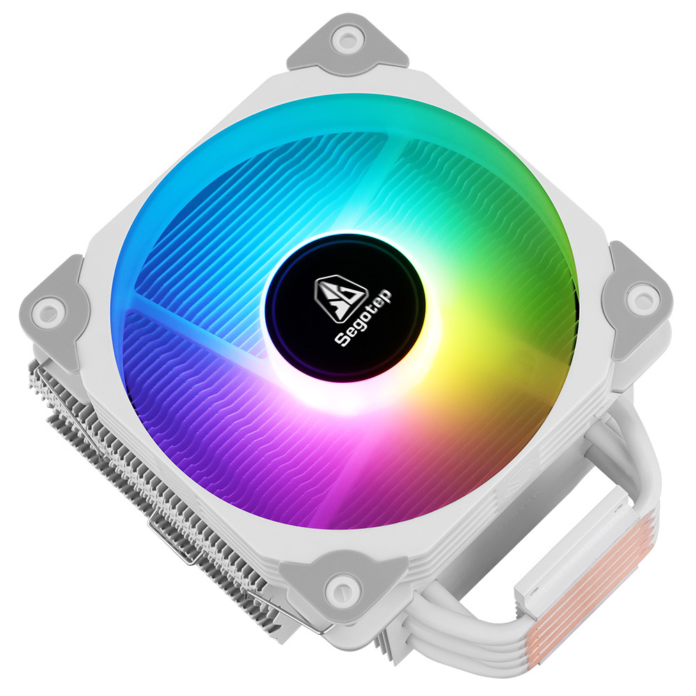 Segotep Frozen Tower T5 (화이트)_이미지