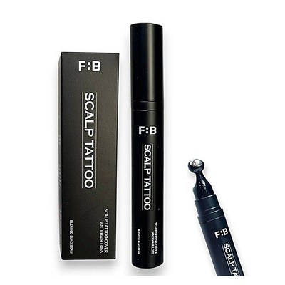 포뷰트 두피 타투15g (3개)_이미지