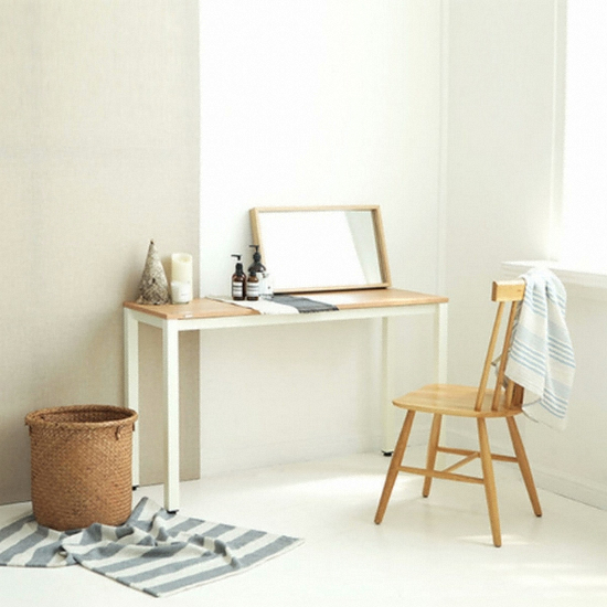 두닷 콰트로 슬림 책상 (1200x400)_이미지