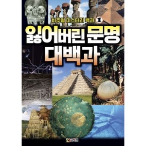 코믹컴 비주얼 미스터리 백과이미지입니다. 누르면 해당 게시물로 새창이동합니다.