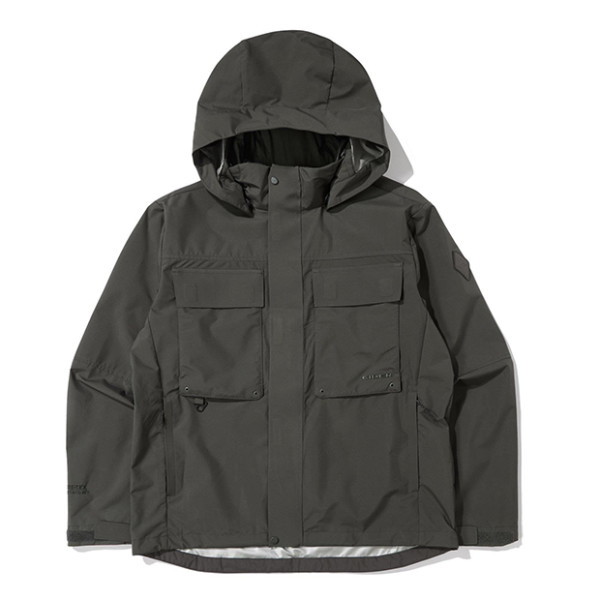 아이더 샬레 WS 인피니움 방풍 자켓 DMP23112K8