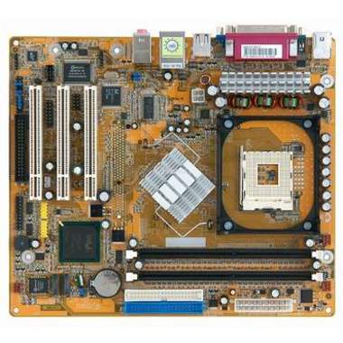 Chaintech M865GV (Summit)_이미지