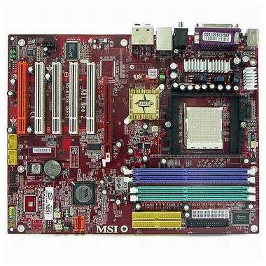 MSI MSI K8T Neo2-F ���̺���
