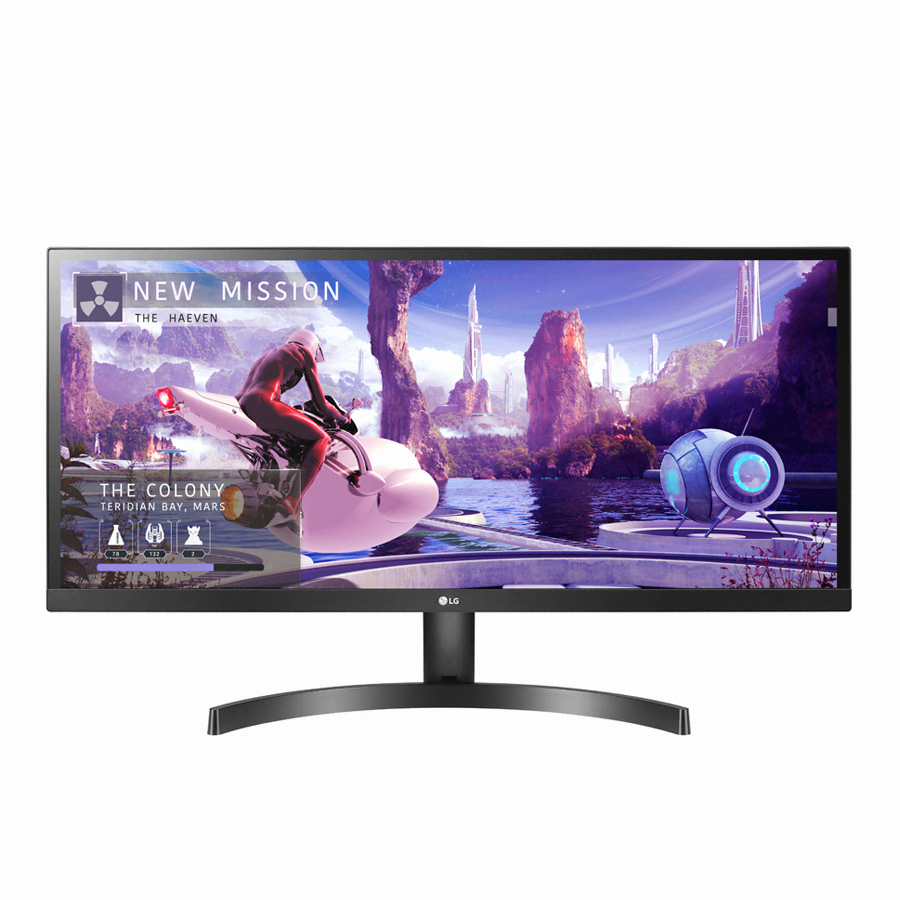 LG전자 34WL50S