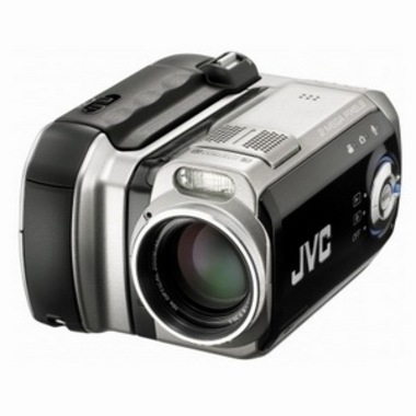 JVC Everio GZ-MC200 (병행수입)_이미지