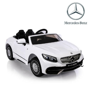  벤츠 마이바흐 뉴 S650 카브리올레 유아전동차