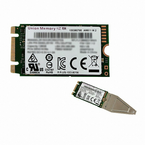 Union Memory AM611 M.2 2242 벌크 (128GB)_이미지