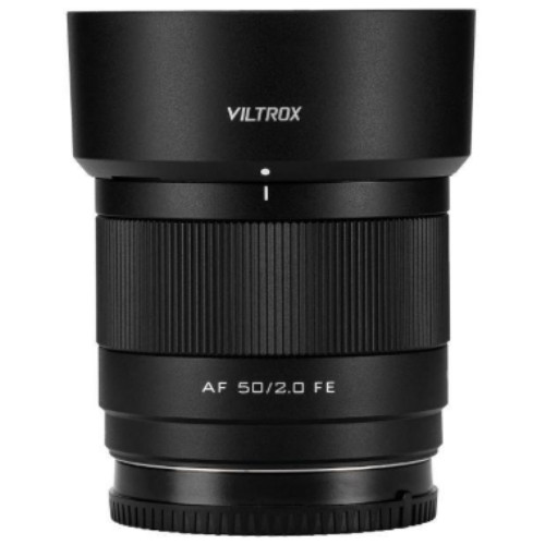 VILTROX AF 50mm F2 Air SONY FE용 (정품)_이미지