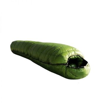 웨스턴 MOUNTAINEERING 버써라이트180cm 왼쪽지퍼 AW-OS733