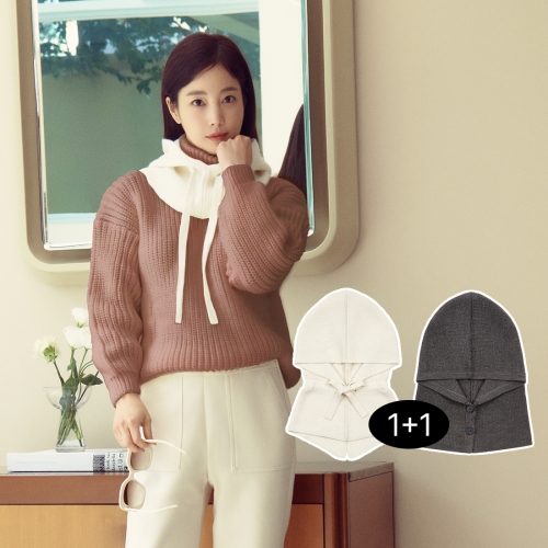 셀렙샵에디션 소프트 윈터 바라클라바 2종이미지입니다. 누르면 해당 게시물로 새창이동합니다.