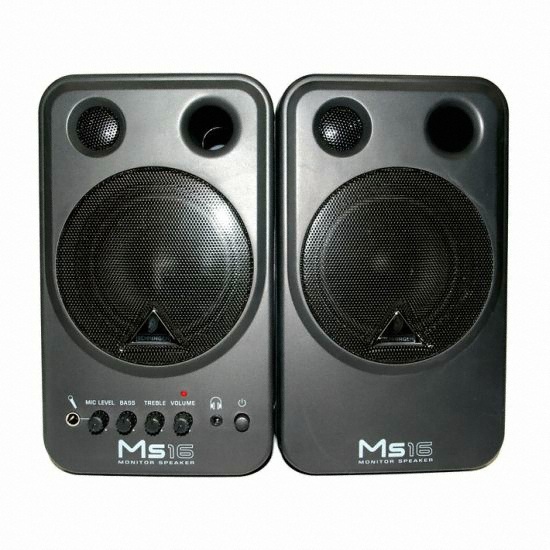 베링거 MS16 (해외구매)_이미지