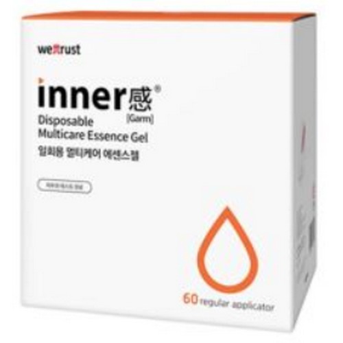 이너감 멀티케어 에센스 (60개)_이미지