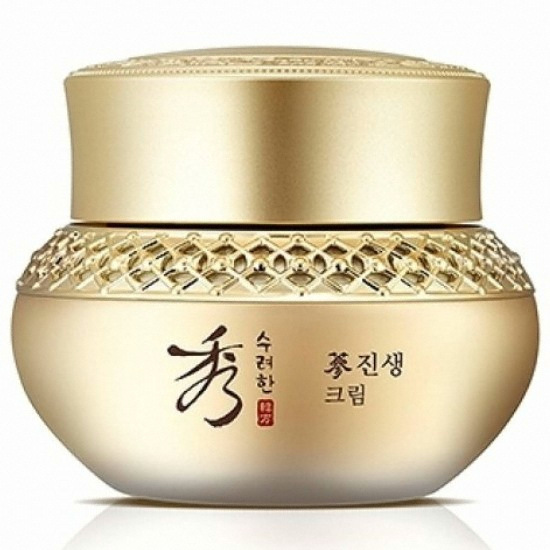 수려한 진생 크림 60ml (1개)_이미지