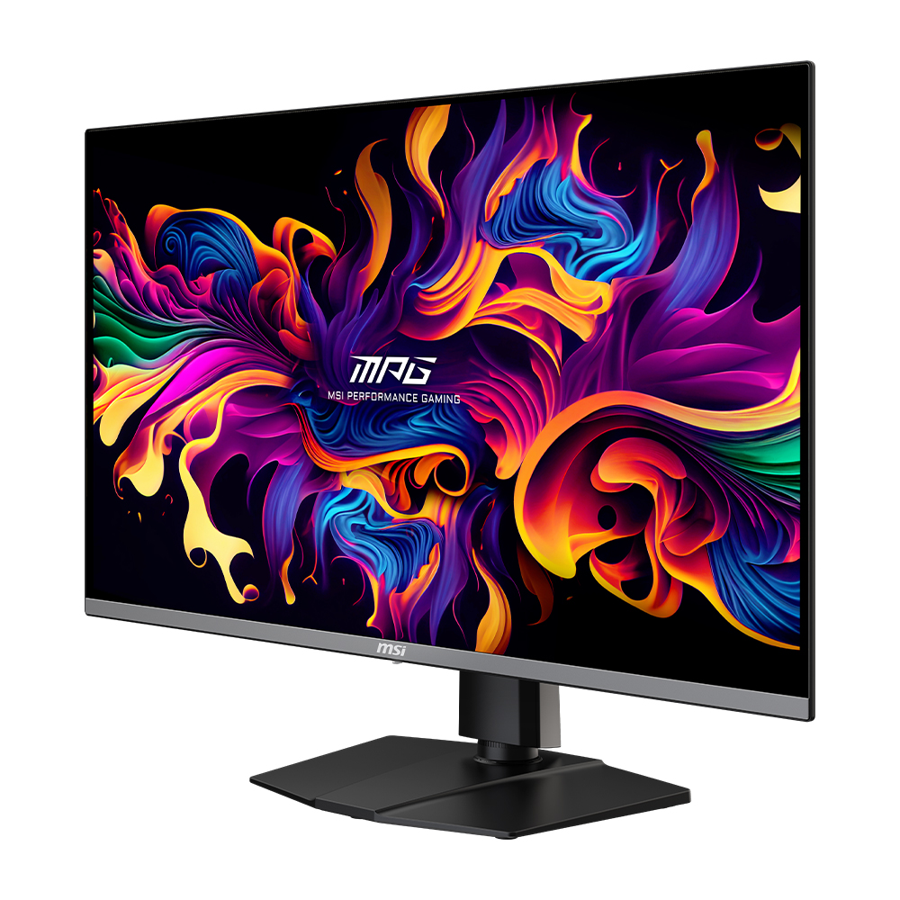 MSI MPG 322URX QD-OLED 4K UHD 240 DP2.1 PD98 (해외구매)_이미지