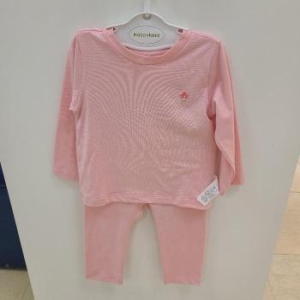 해피랜드 HC21 듀두웜 내의 핑크 H2D 10301 40951647_이미지